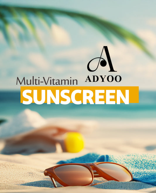 Why Sunscreen is a Must-Have for Healthy Skin – Every Season!