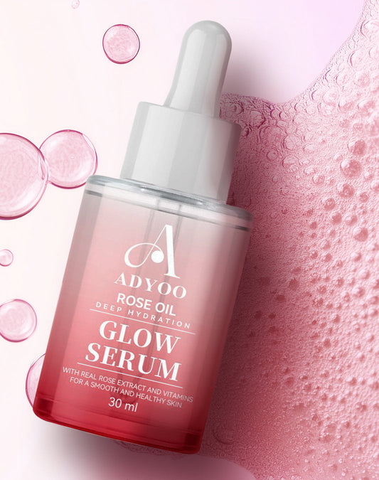 The Ultimate Skincare Routine: Achieve a Radiant Glow Naturally