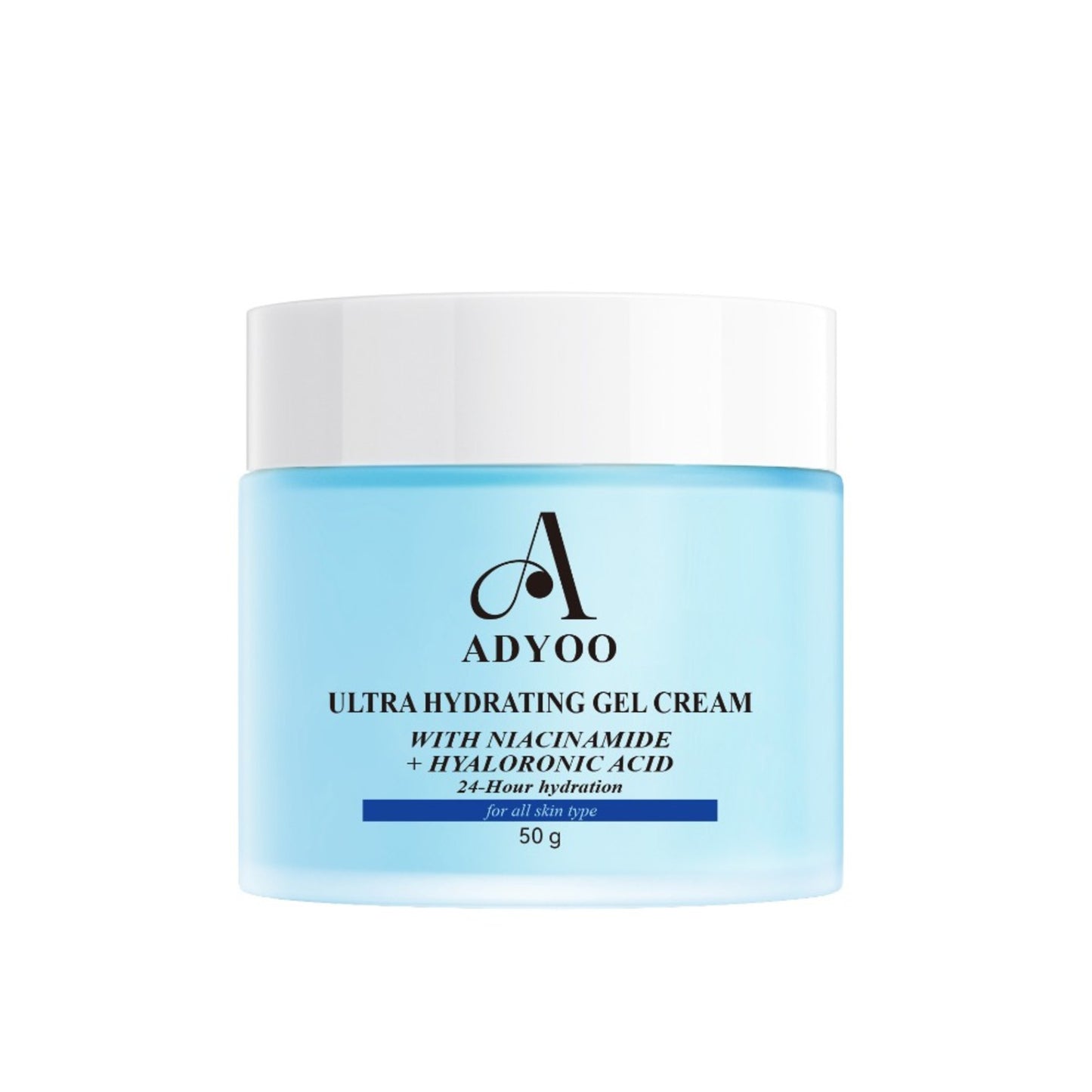 Ultra Hydrating Gel Cream