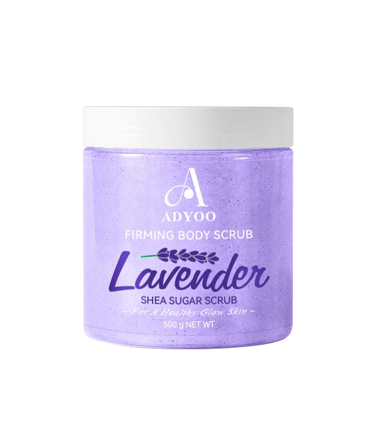 Firming Body Scrub